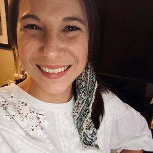 Meet your Posher, Christiana